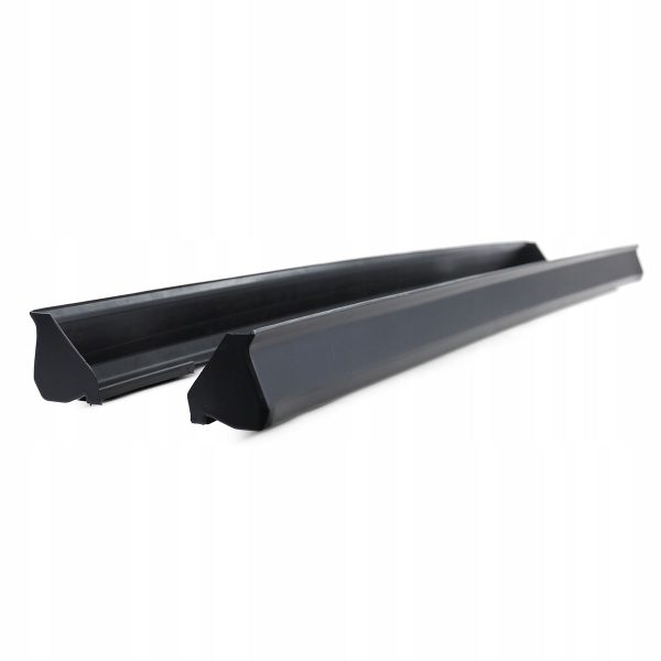 MT1 Side Skirts/ Sill covers For BMW E30 83-91 - Image 2