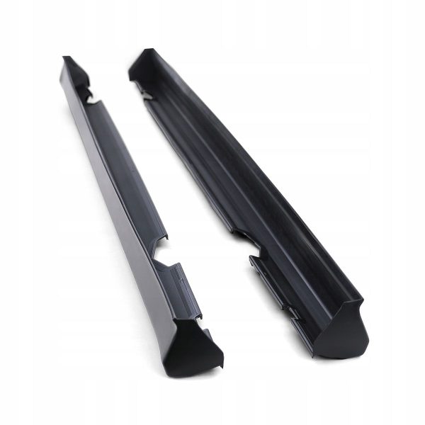MT1 Side Skirts/ Sill covers For BMW E30 83-91 - Image 3