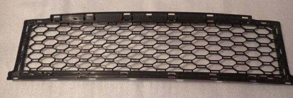 NEW GENUINE BMW X2 SERIES F39  FRONT MSX M SPORT X BUMPER LOWER CENTER GRILLE 51118069689 - Image 3