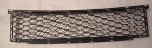 NEW GENUINE BMW X2 SERIES F39  FRONT MSX M SPORT X BUMPER LOWER CENTER GRILLE 51118069689