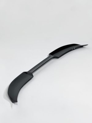 Trunk spoiler for BMW M2 G87