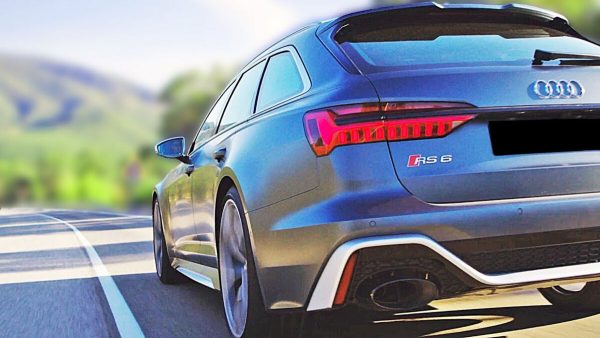 R20 style Side Skirts For VW Golf 6 - Image 6