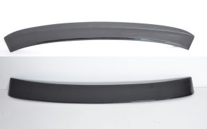 Rear Trunk Spoiler for Mercedes CLK W208 97-03