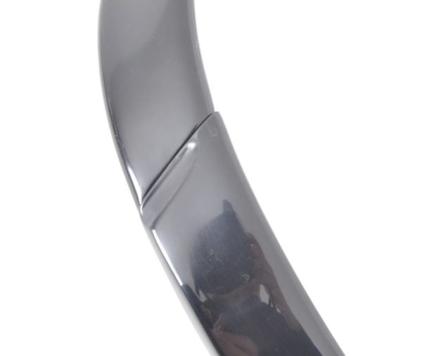 ANG E500 Look Wide rear arches / fenders For Mercedes W124 - Image 2