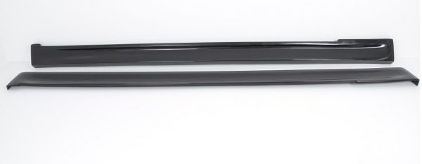 ANG Look Side skirts/ Sill covers For Mercedes W124 Saloon/ Wagon - Image 3