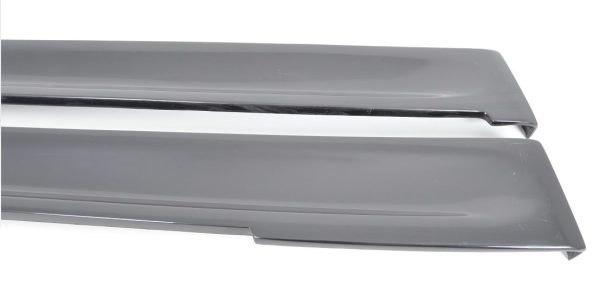 ANG Look Side skirts/ Sill covers For Mercedes W124 Saloon/ Wagon - Image 4
