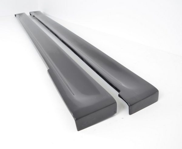ANG Look Side skirts/ Sill covers For Mercedes W124 Saloon/ Wagon - Image 5