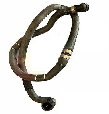 NEW GENUINE BMW G30 G31 G32 G11 ENGINE COOLANT RADIATOR HOSE PIPE 17128670995