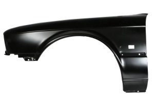 LEFT steel fender/ wing For BMW E30 82-94 Coupe/ Saloon/ Touring with hole for indicator