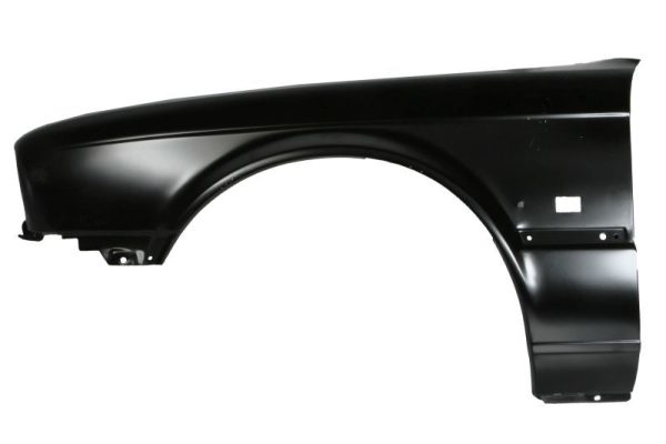 LEFT steel fender/ wing For BMW E30 82-94 Coupe/ Saloon/ Touring with hole for indicator