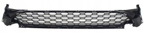 NEW GENUINE BMW X3 G01 X4 G02 FRONT M SPORT BUMPER CENTER GRILLE 51118064599