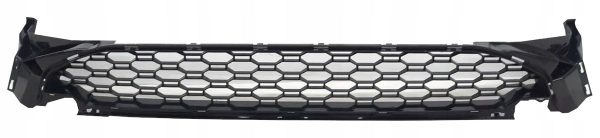NEW GENUINE BMW X3 G01 X4 G02 FRONT M SPORT BUMPER CENTER GRILLE 51118064599