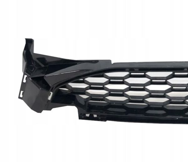 NEW GENUINE BMW X3 G01 X4 G02 FRONT M SPORT BUMPER CENTER GRILLE 51118064599 - Image 3