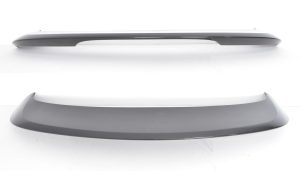 OPEL ASTRA J COMBI Rear Door spoiler