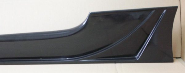 Sideskirts for Peugeot 206 - 3 Doors - Image 2