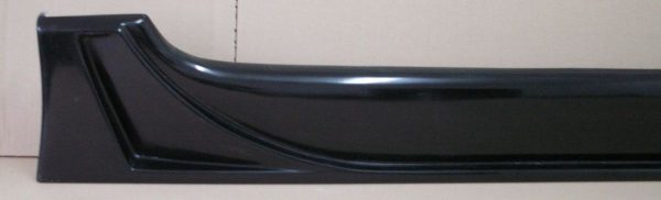 Sideskirts for Peugeot 206 - 3 Doors - Image 3