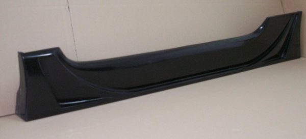 Sideskirts for Peugeot 206 - 3 Doors - Image 4