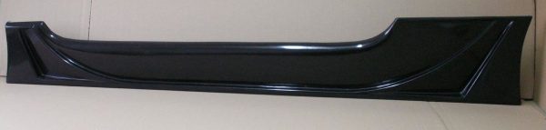 Sideskirts for Peugeot 206 - 3 Doors - Image 5
