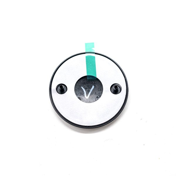 Genuine 50th Anniversary M Power Badge Label REAR/ Boot lid/ Trunk Emblem for BMW G series - Image 3