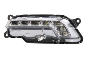 DRL light LEFT side for Mercedes W212/ C207 / A207 (w207) 2009-2013