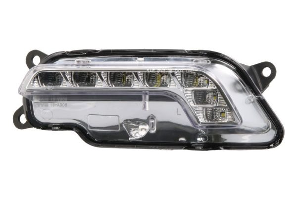 DRL light LEFT side for Mercedes W212/ C207 / A207 (w207) 2009-2013