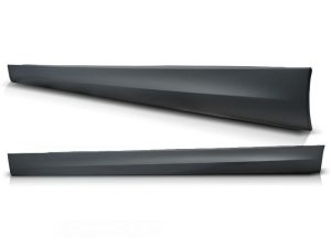 SIDE SKIRTS SPORT fits BMW E90/E91 09-11