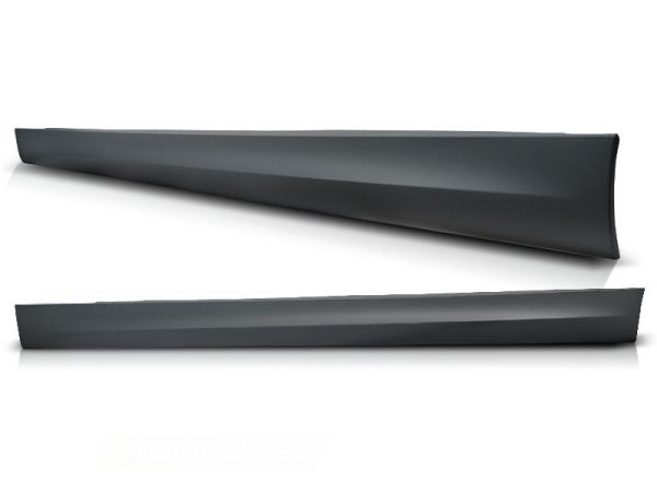 SIDE SKIRTS SPORT fits BMW E90/E91 09-11