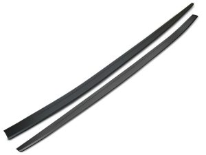 M PERFORMANCE STYLE SIDE SKIRTS EXTENSION fits BMW F32 / F33 / F82 10.13-