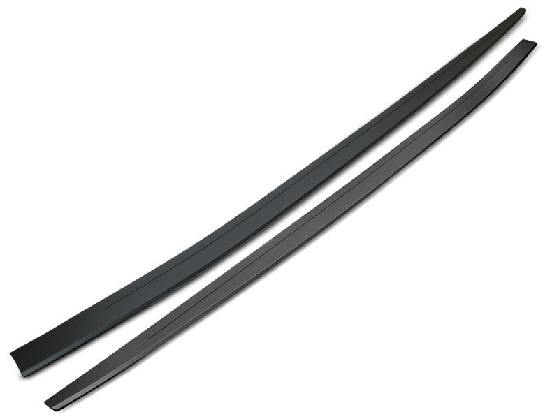 M PERFORMANCE STYLE SIDE SKIRTS EXTENSION fits BMW F32 / F33 / F82 10.13-