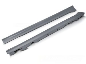 M Sport SIDE SKIRTS SPORT fits BMW G20/G21 19-