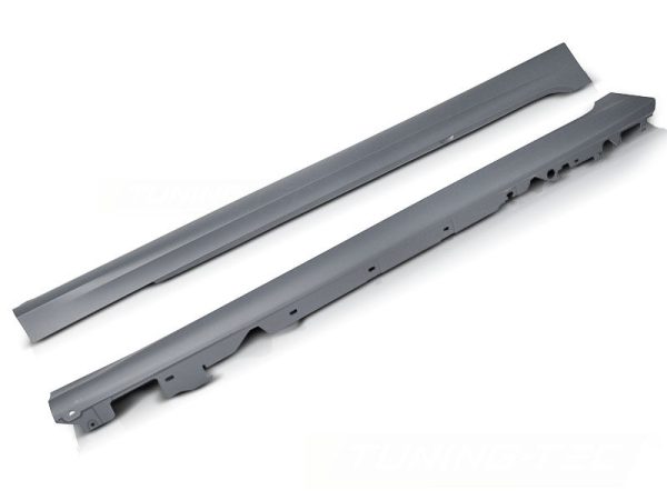 M Sport SIDE SKIRTS SPORT fits BMW G20/G21 19-