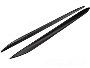 SIDE SKIRTS EXTENSION PERFORMANCE STYLE fits BMW G22 G23 20-