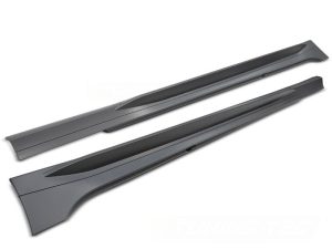 SIDE SKIRTS SPORT STYLE fits BMW G20/G21 19-22