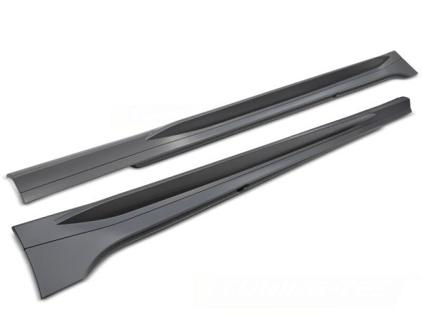 SIDE SKIRTS SPORT STYLE fits BMW G20/G21 19-22