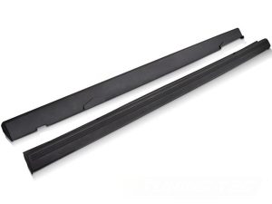 SIDE SKIRTS SPORT STYLE fits BMW E30 82-90