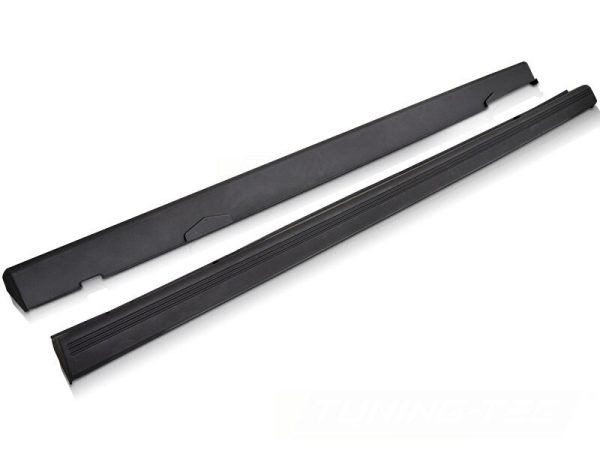 SIDE SKIRTS SPORT STYLE fits BMW E30 82-90