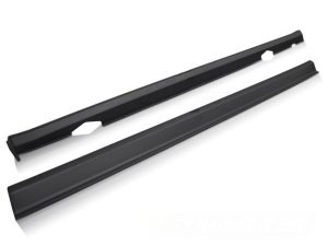 SIDE SKIRTS SPORT STYLE V2 fits BMW E30 82-90