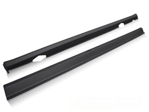 SIDE SKIRTS SPORT STYLE V2 fits BMW E30 82-90