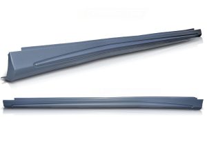 SIDE SKIRTS SPORT STYLE fits MERCEDES W176 07.12-