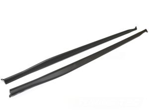 SIDE SKIRTS SPORT STYLE fits VW GOLF 8 19-