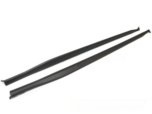 SIDE SKIRTS SPORT STYLE fits VW GOLF 8 19-