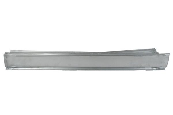Left Steel Sideskirt Sill Cover For BMW E30 83-93 Saloon/ Touring -Foot Board Repair Panel