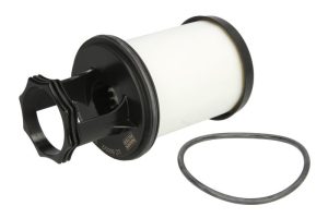 Mann Filter LC5003/2x Filter, crankcase breather