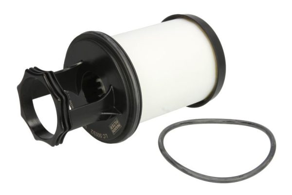 Mann Filter LC5003/2x Filter, crankcase breather