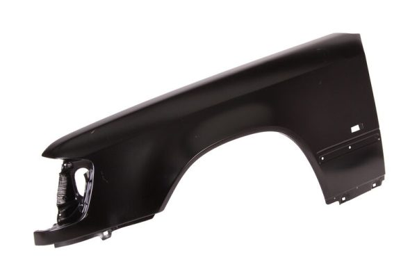 LEFT steel fender/ wing For Mercedes W124 with hole for indicator