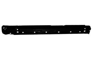 Left Steel Sideskirt Sill Cover For Mercedes Benz E Class W124 84-96 Foot Board Repair Panel
