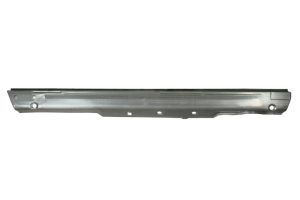 Left Steel Sideskirt Sill Cover For Mercedes Benz E Class W123 75-86 Foot Board Repair Panel