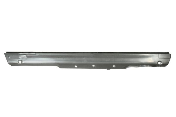 Left Steel Sideskirt Sill Cover For Mercedes Benz E Class W123 75-86 Foot Board Repair Panel
