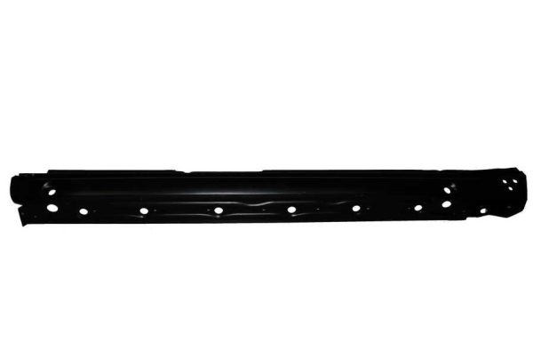 Right Steel Sideskirt Sill Cover For Mercedes Benz E Class W124 84-96 Foot Board Repair Panel
