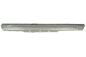 Right Steel Sideskirt Sill Cover For Mercedes Benz E Class W123 75-86 Foot Board Repair Panel